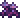 Purple Moss