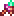 Coral Torch