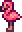 Lawn Flamingo
