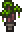 Potted Jungle Palm
