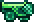 Emerald Minecart