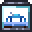 Water Strider Cage