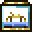 Gold Water Strider Cage