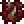 Crimson Teeth Wall