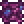 Hallowed Crystalline Wall