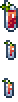Bloody Moscato