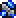 Sapphire Stone Block