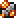 Amber Stone Block