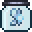 Blue Fairy Jar