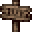 Tattered Wood Sign