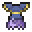 Ghostar's Garb