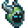 Grox The Great's Horned Cowl