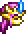 Empress of Light Mask