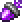 Amethyst Gemcorn