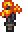 Potted Magma Palm