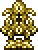 Wall of Flesh Relic