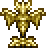 Ice Queen Relic