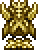 Empress of Light Relic