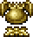 Queen Slime Relic