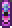 Hallowed Mimic Banner