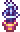 Potted Crystal Spiral