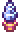 Potted Crystal Teardrop