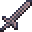 Ash Wood Sword