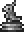 Cockatiel Statue