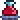 Decorative Healing Potion