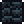 Cursed Blue Slab Wall