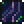 Dark Celestial Brick Wall