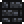 Ancient Obsidian Brick Wall