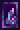 Crystallize