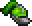 Chlorophyte Visor