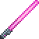 Pink Phasesaber
