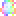 Rainbow Cloud