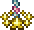 Fallen Star Chandelier