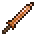 True Copper Shortsword