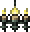 Gothic Chandelier