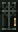 Gothic Door
