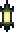 Gothic Lantern