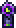 Demonite Clock