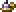Flinx Fur Candle