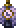 Flinx Fur Clock