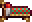 Pine Bed
