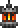 Stone Candelabra