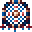 Harpy Chandelier