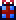 Blue Present