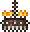 Spike Chandelier
