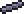 Ebonwood Platform